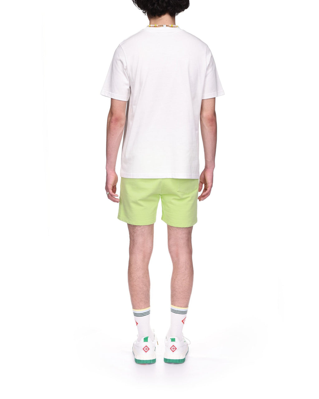 Afro Cubism Tennis Club T-Shirt