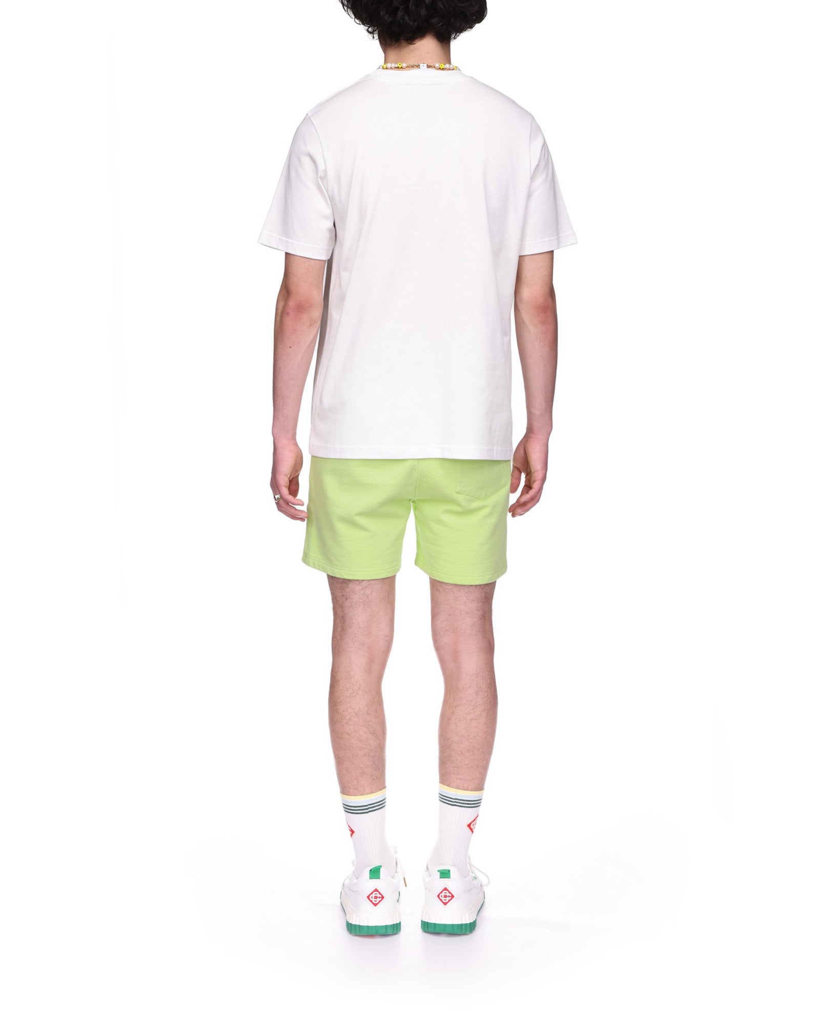 Afro Cubism Tennis Club T-Shirt